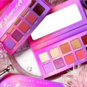 Violet Voss Violet Sunset Eyeshadow Palette